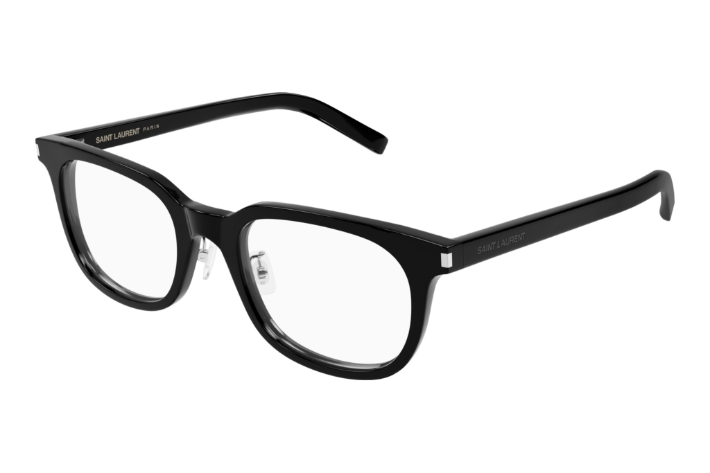 Saint Laurent SL 840/J 001 BLACK Saint Laurent SL 840/J 001 BLACK