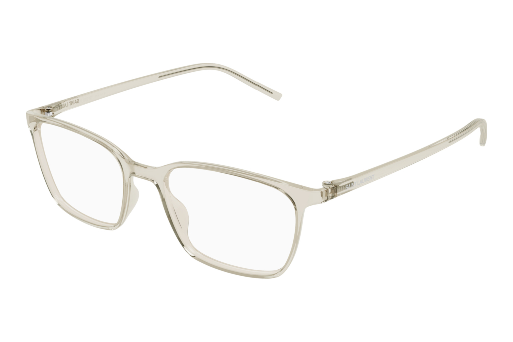 Saint Laurent SL 885 004 BEIGE Saint Laurent SL 885 004 BEIGE
