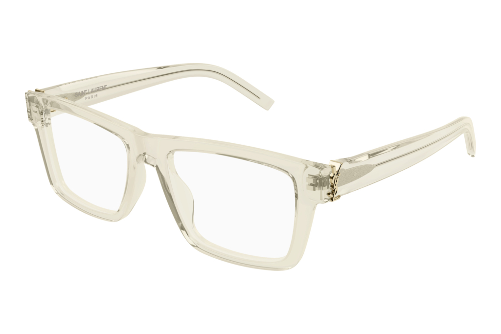 Saint Laurent SL M10_B 004 YELLOW Saint Laurent SL M10_B 004 YELLOW