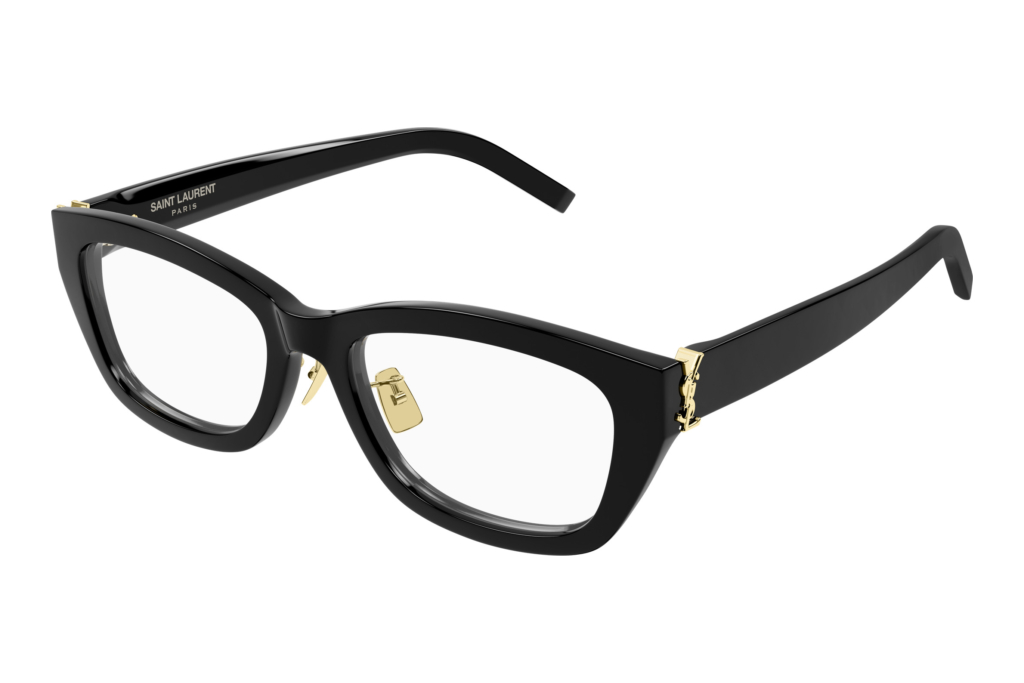 Saint Laurent SL M153/J OPT 001 BLACK Saint Laurent SL M153/J OPT 001 BLACK