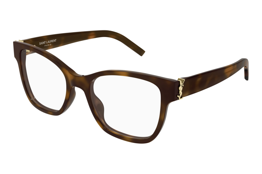 Saint Laurent SL M158 003 HAVANA Saint Laurent SL M158 003 HAVANA
