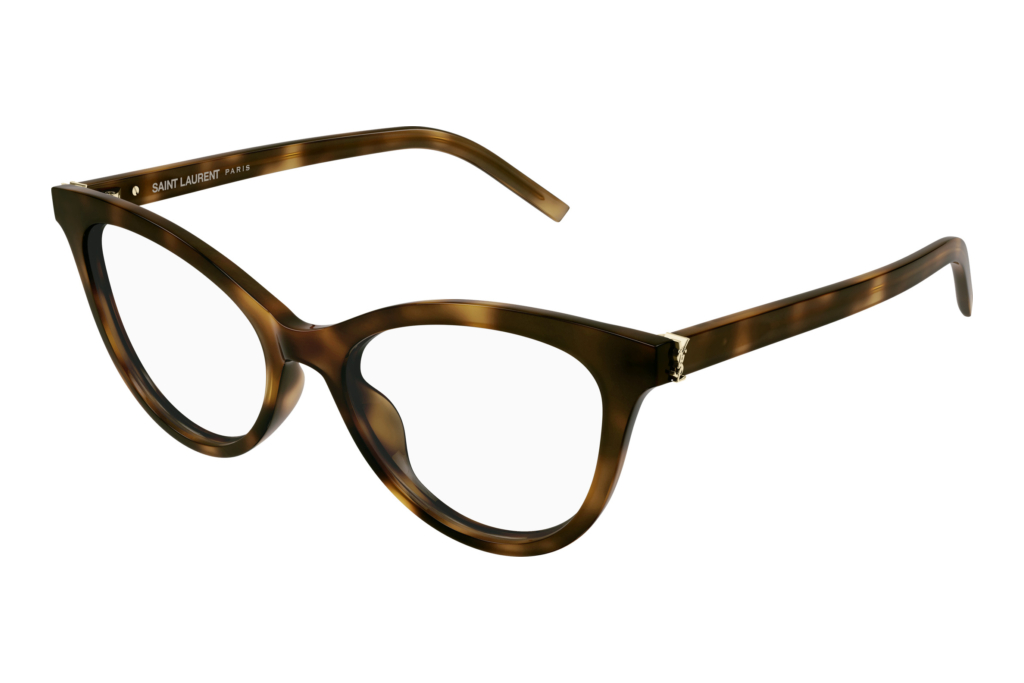 Saint Laurent SL M164 009 HAVANA Saint Laurent SL M164 009 HAVANA