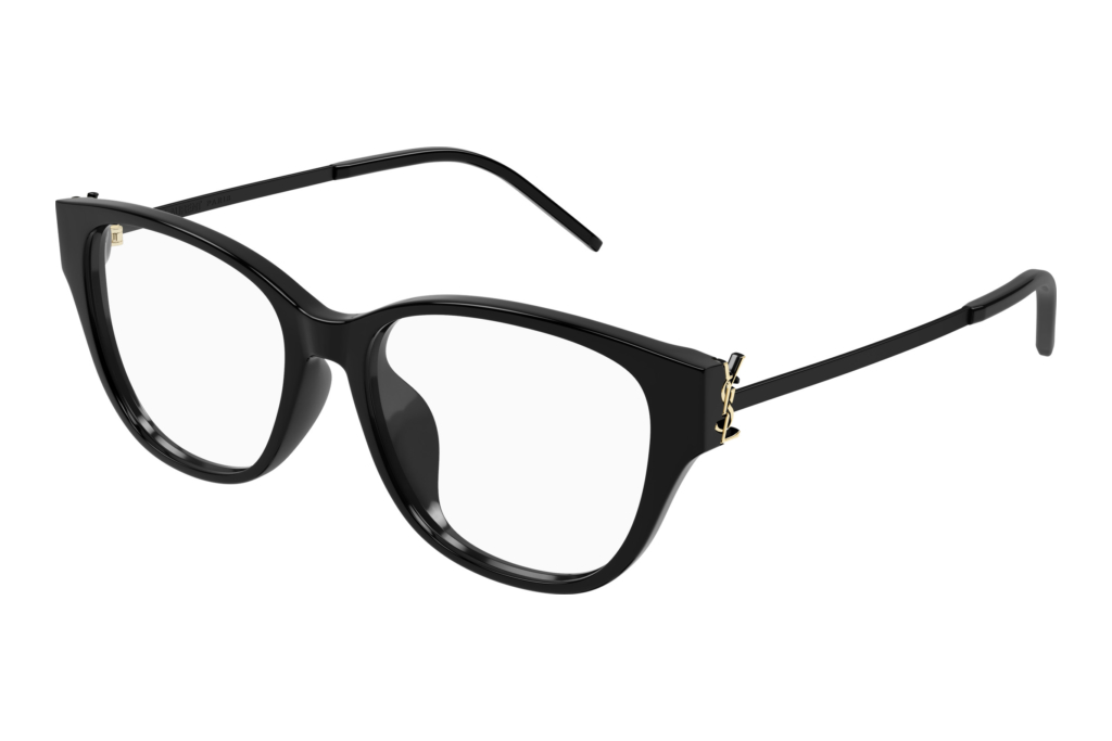 Saint Laurent SL M48O_C/FN 001 BLACK Saint Laurent SL M48O_C/FN 001 BLACK