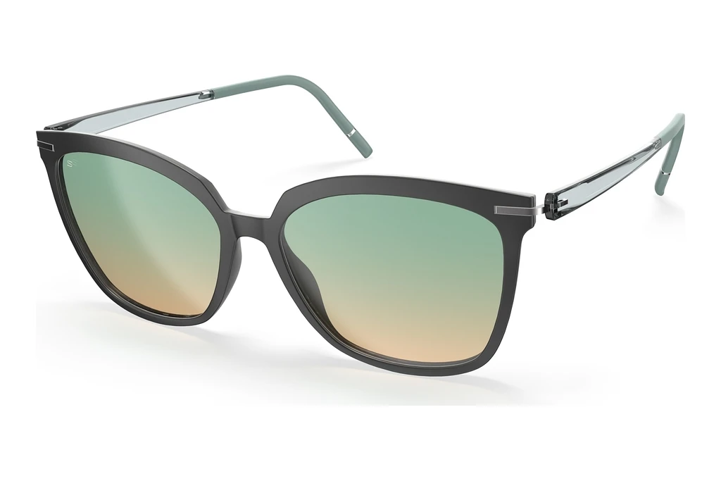 Silhouette 1623 9165 Mint Apricot Dusk Silhouette 1623 9165 Mint Apricot Dusk