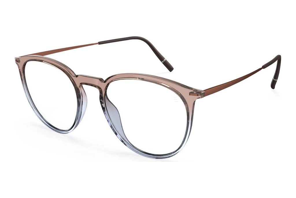 Silhouette 2970 M440 Copper Lilac Fade Silhouette 2970 M440 Copper Lilac Fade