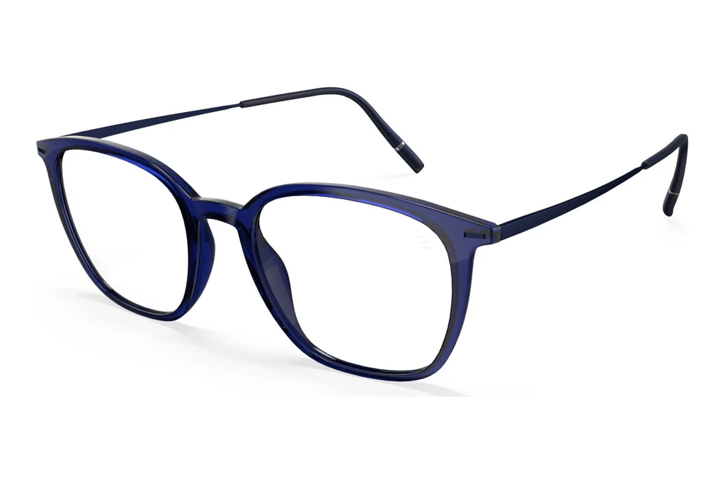 Silhouette 2971 4640 Cobalt Blue Silhouette 2971 4640 Cobalt Blue