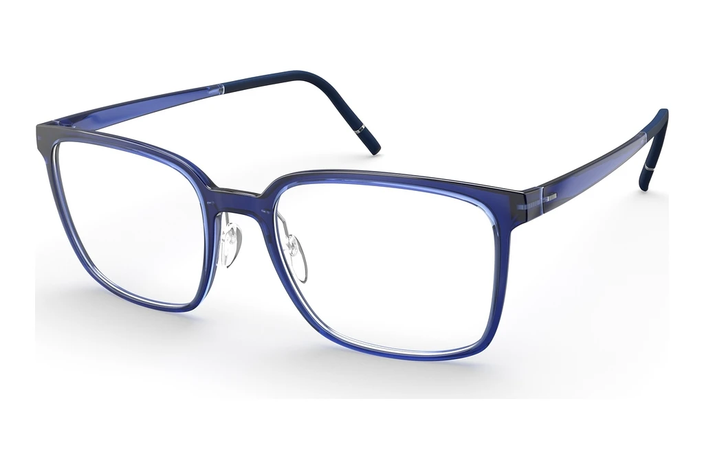 Silhouette 2973 4510 Tricolore Lake Silhouette 2973 4510 Tricolore Lake