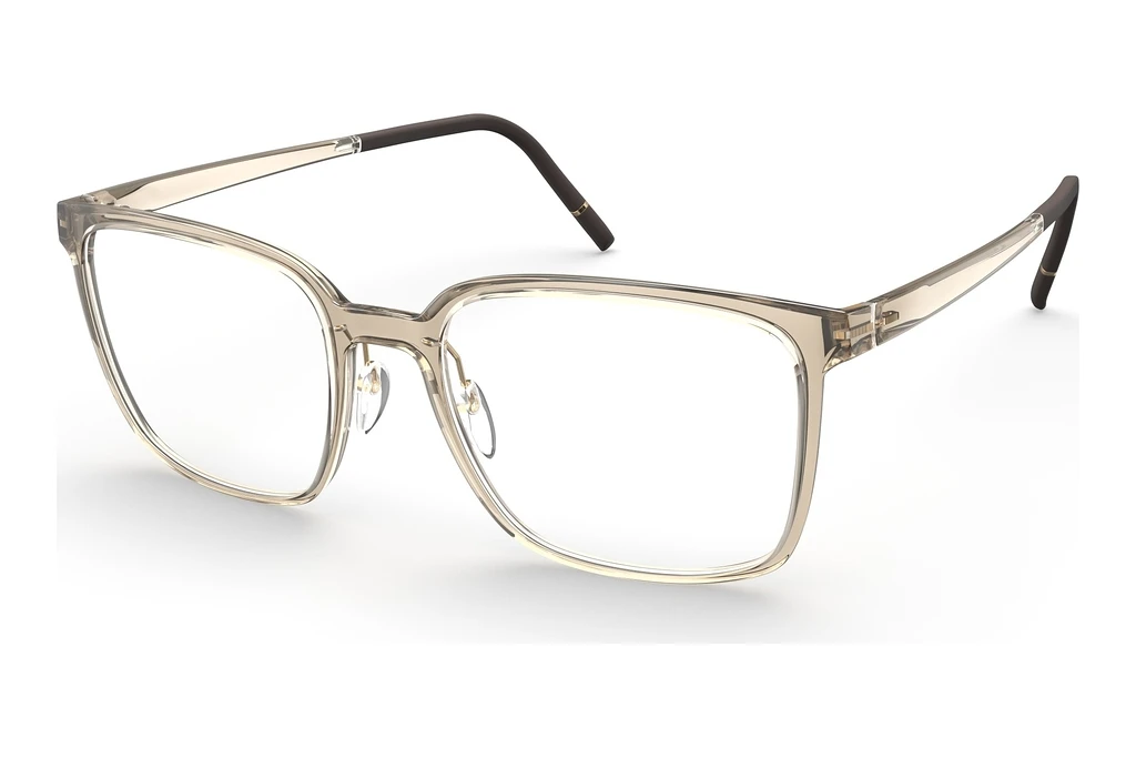 Silhouette 2973 8530 Natural Silk Silhouette 2973 8530 Natural Silk