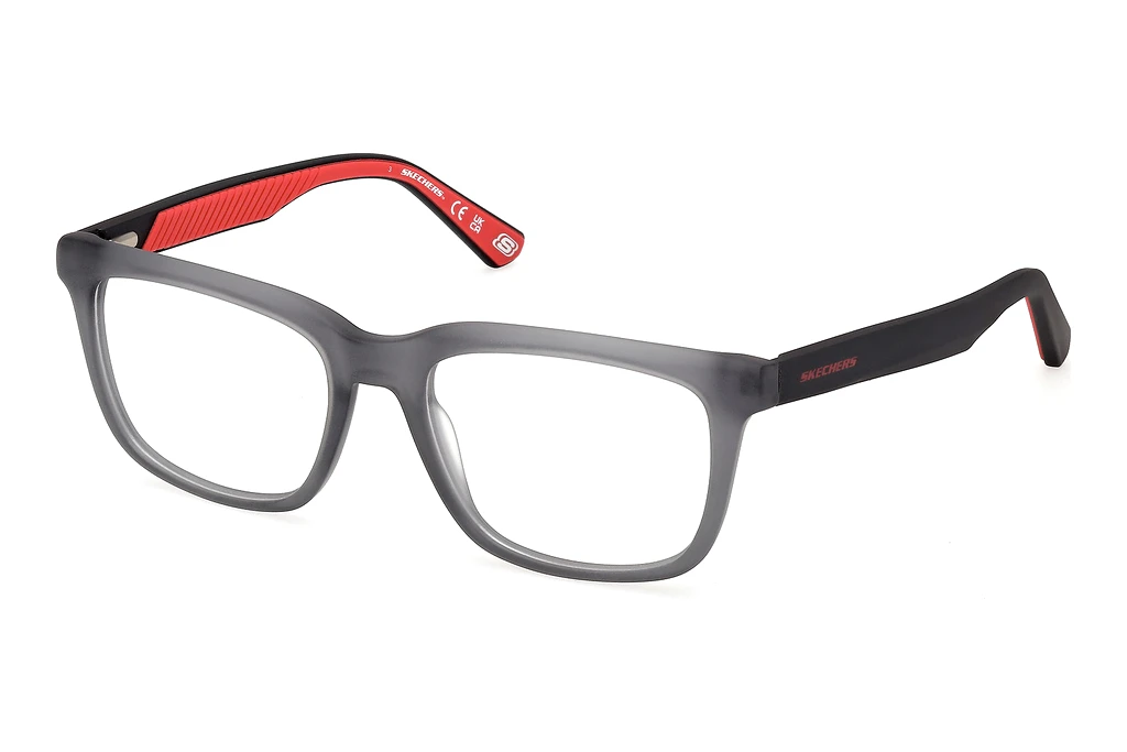 Skechers   SE50108 020 Matt Grau Skechers   SE50108 020 Matt Grau