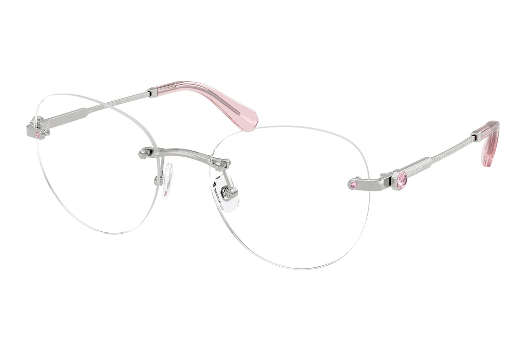 Swarovski   SK1021 4001 Silver Swarovski   SK1021 4001 Silver