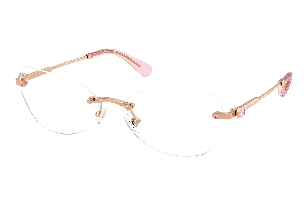 Swarovski SK1031 4014 Rose Gold Swarovski SK1031 4014 Rose Gold