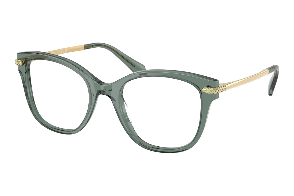 Swarovski SK2044 1043 Transparent Green Swarovski SK2044 1043 Transparent Green