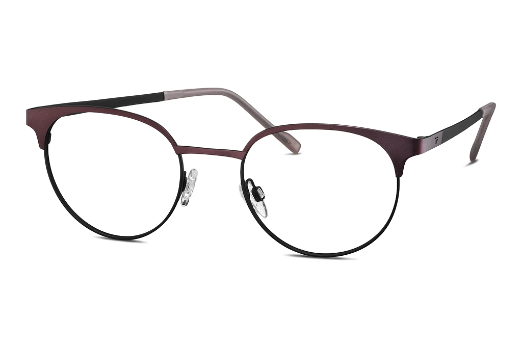 TITANFLEX   EBT 820994 60 havannabraun-schwarz matt TITANFLEX   EBT 820994 60 havannabraun-schwarz matt