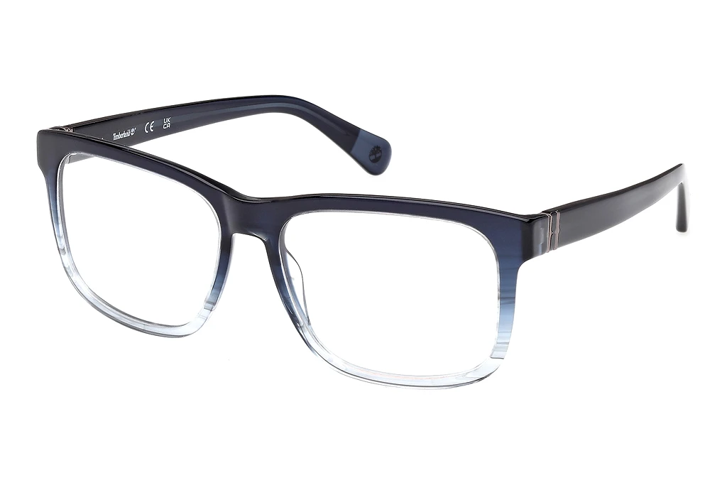 Timberland TB50073 090 Blau/Verlauf Timberland TB50073 090 Blau/Verlauf