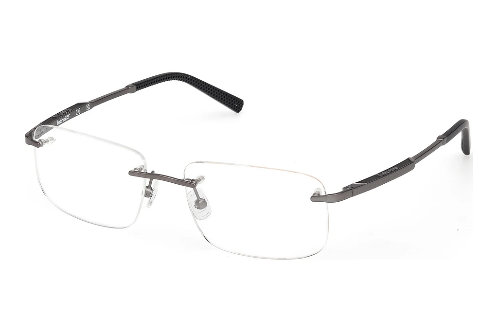 Timberland TB50075 007 Matt Dunkel Ruthenium Timberland TB50075 007 Matt Dunkel Ruthenium