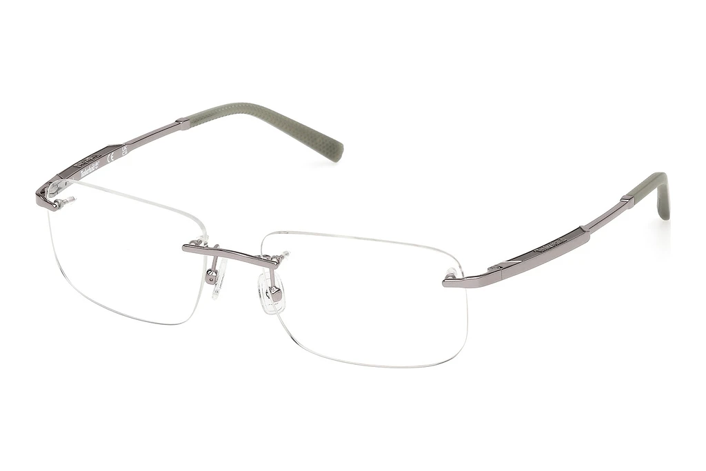 Timberland TB50075 010 Glänzendes Helle Ruthenium Timberland TB50075 010 Glänzendes Helle Ruthenium