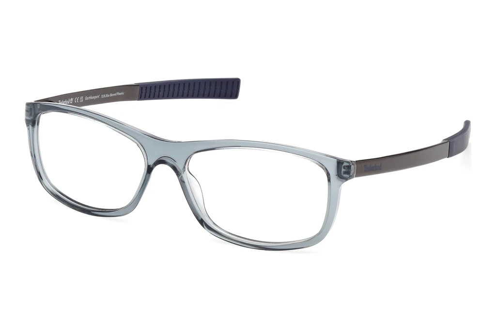 Timberland TB50079 092 Glänzend Blau Timberland TB50079 092 Glänzend Blau