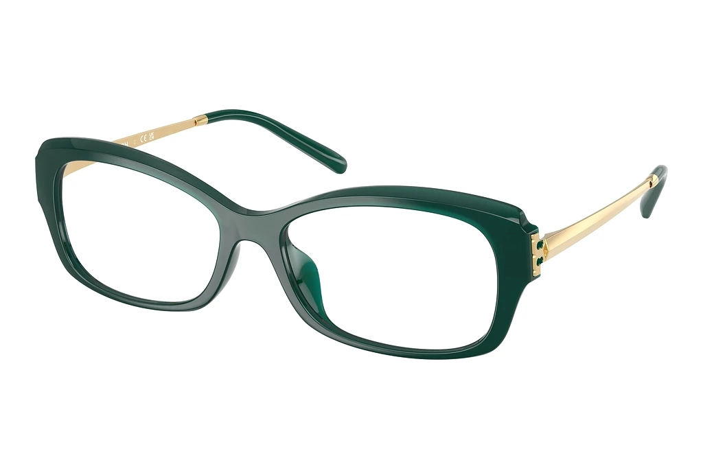 Tory Burch TY4015U 2053 Milky Green Tory Burch TY4015U 2053 Milky Green