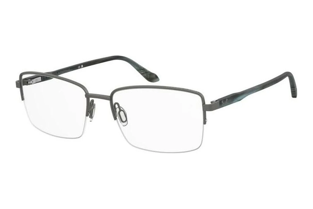 Under Armour UA 5095/G 0OS GRAU Under Armour UA 5095/G 0OS GRAU