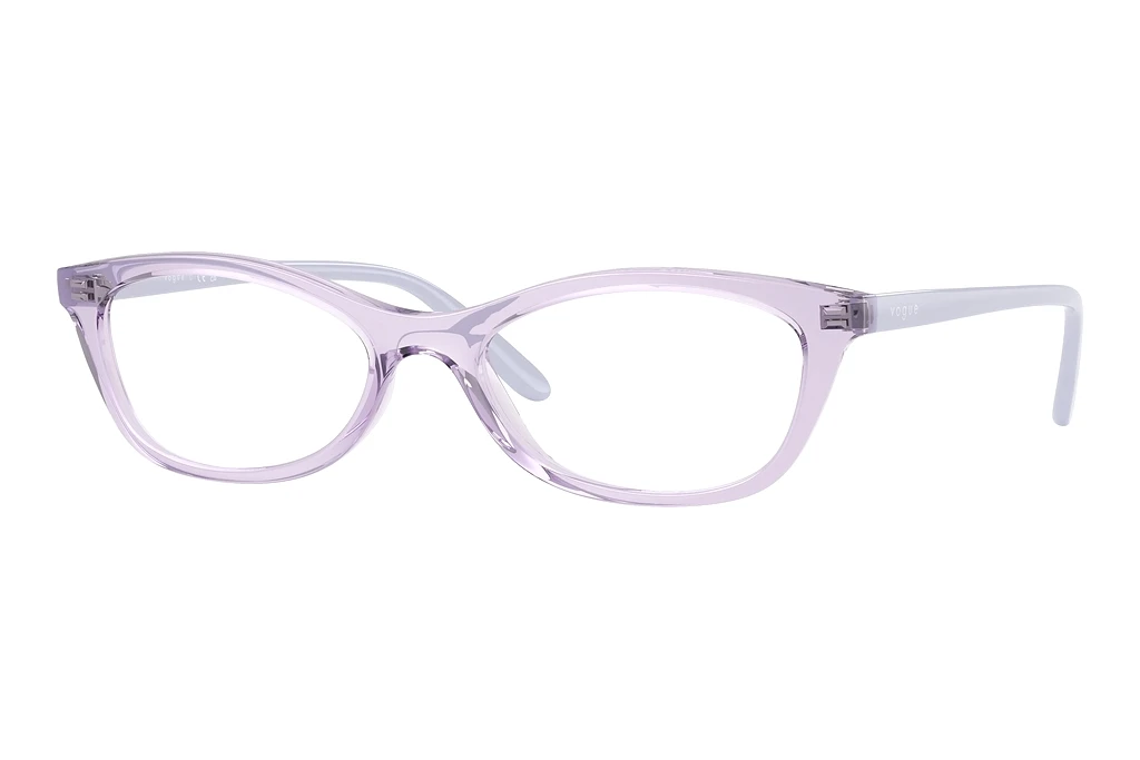 Vogue Eyewear VO5668 2745 Transparent Lilac Vogue Eyewear VO5668 2745 Transparent Lilac