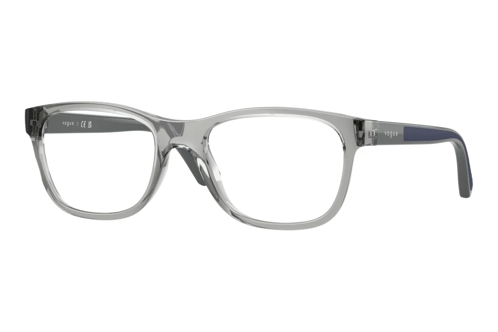Vogue Eyewear VY2042 2283 Transparent Grey Vogue Eyewear VY2042 2283 Transparent Grey