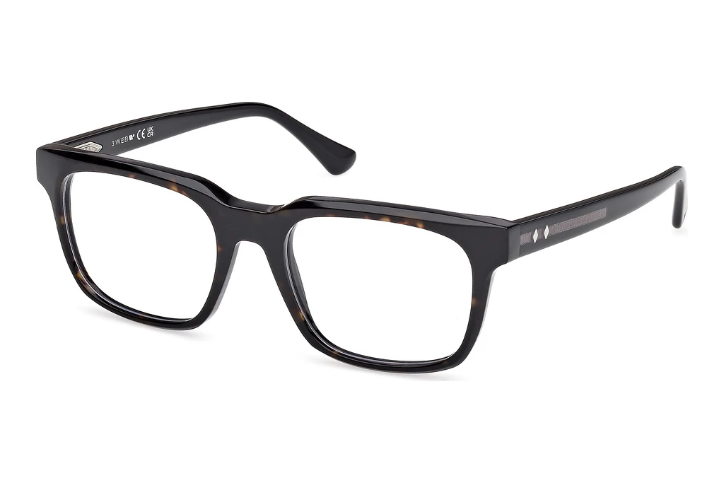Web Eyewear WE5412 056 U Web Eyewear WE5412 056 U