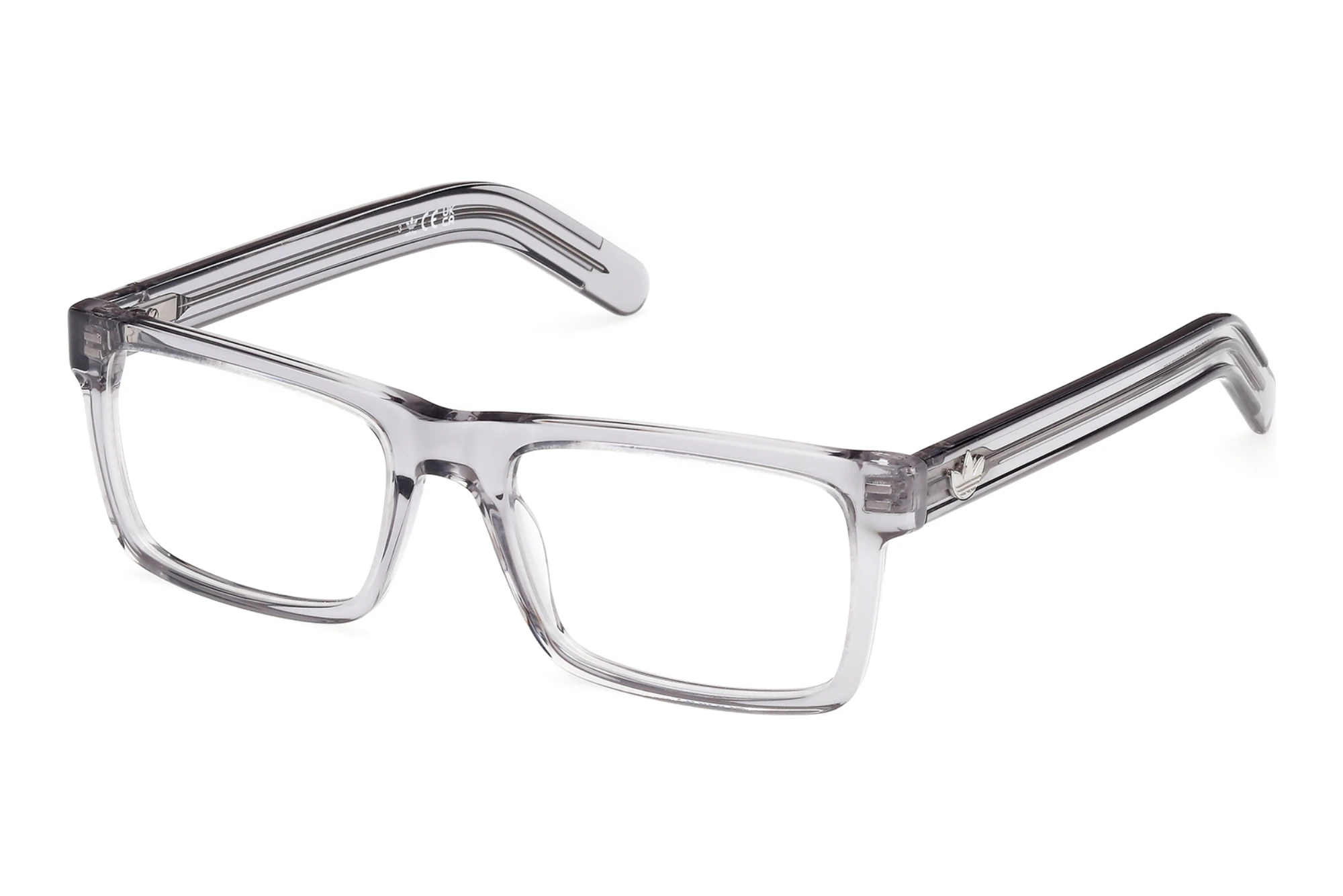 Adidas Originals OR5107 020 Glänzend Grau Adidas Originals OR5107 020 Glänzend Grau