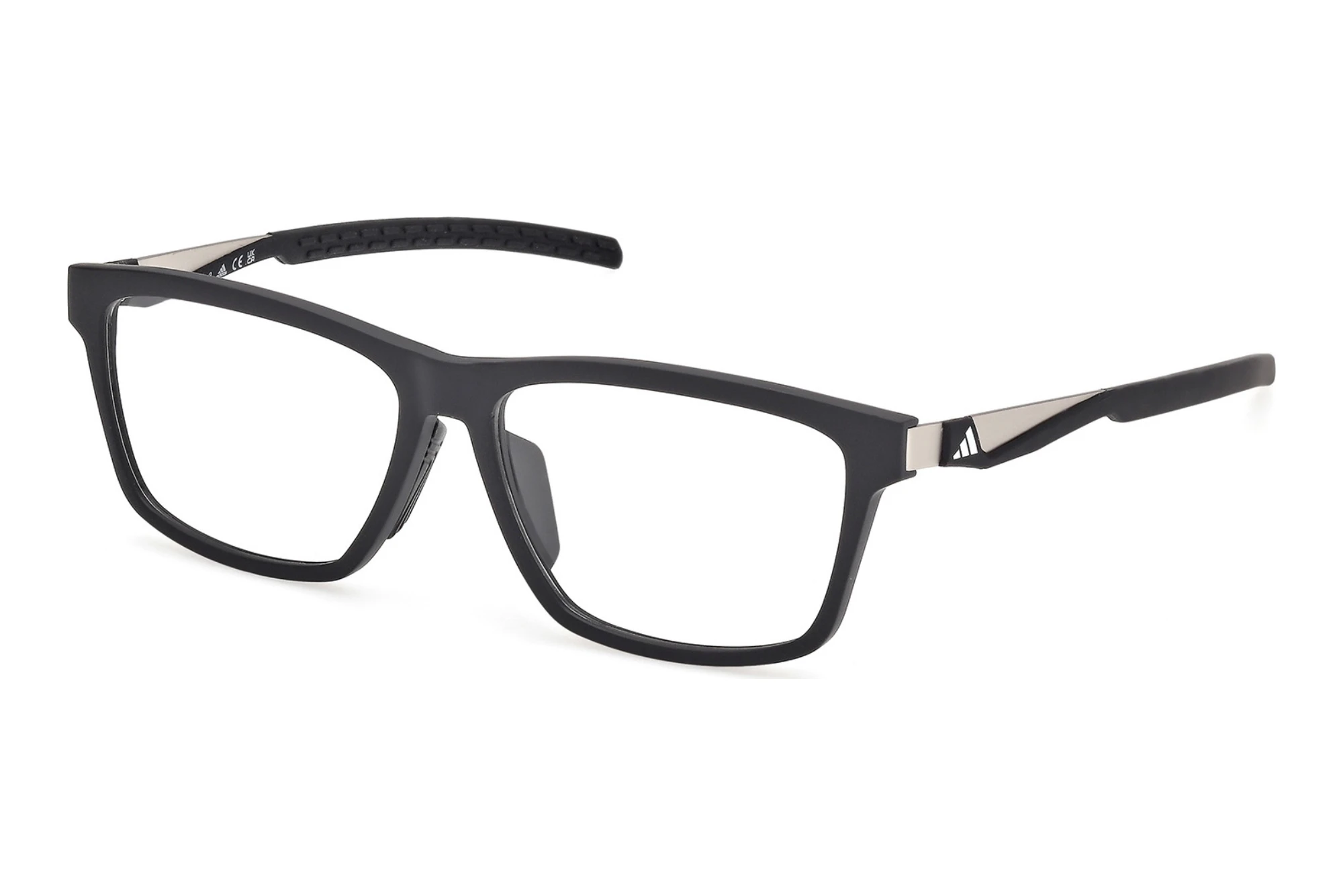 Adidas SP5104 002 Matt Schwarz Adidas SP5104 002 Matt Schwarz