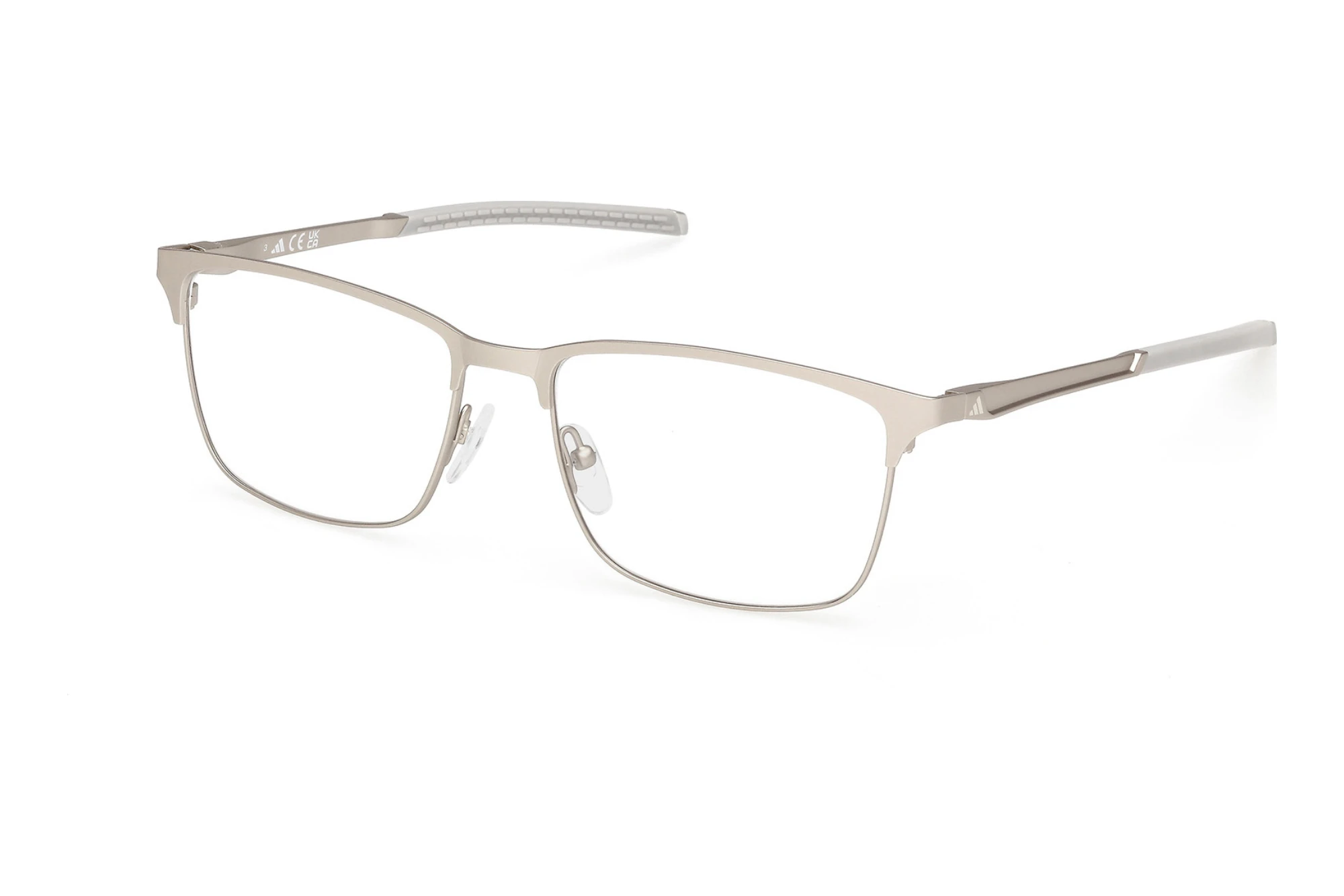 Adidas SP5106 017 Matt Palladium Adidas SP5106 017 Matt Palladium