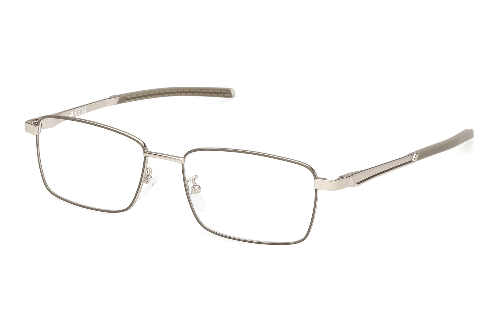 Adidas SP5107 049 Matt Dunkelbraun Adidas SP5107 049 Matt Dunkelbraun