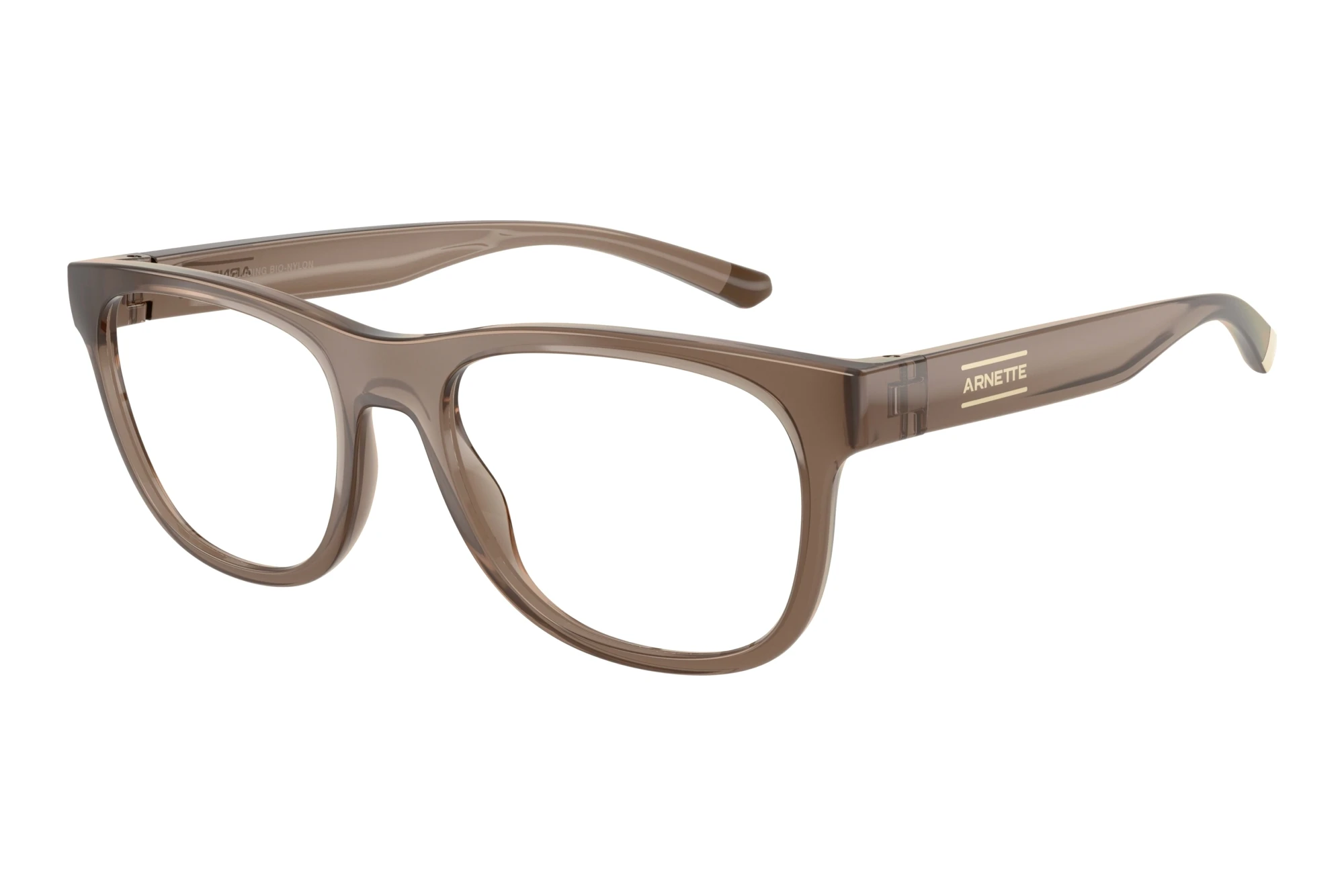 Arnette AN7296U 3047 Opal Brown Arnette AN7296U 3047 Opal Brown