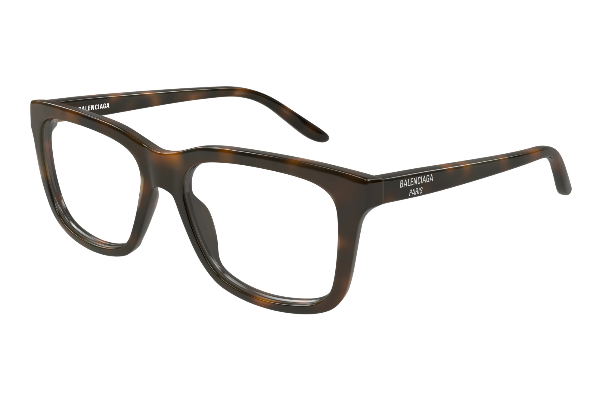 Balenciaga BB0530O 002 HAVANA Balenciaga BB0530O 002 HAVANA