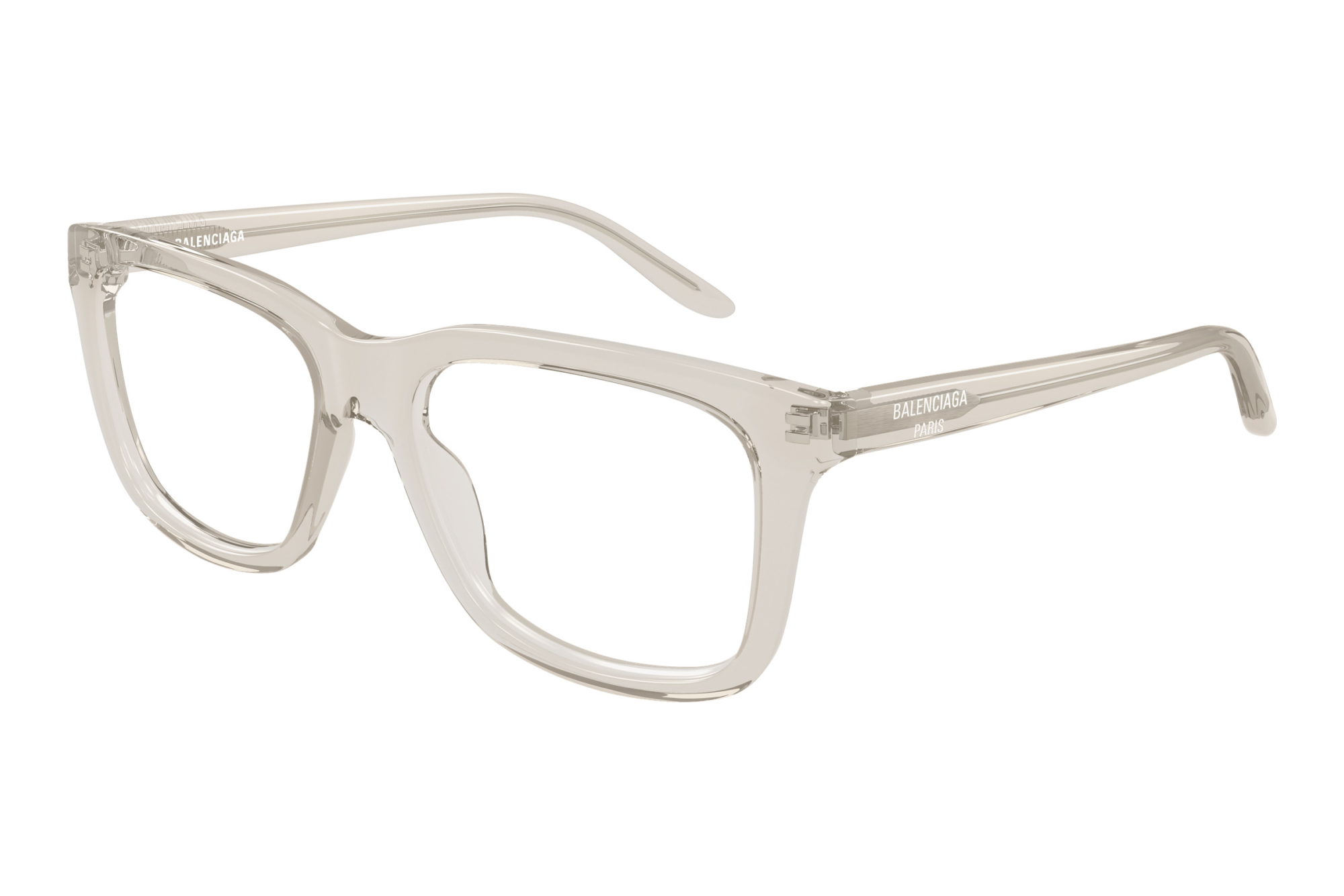 Balenciaga BB0530O 003 BEIGE Balenciaga BB0530O 003 BEIGE