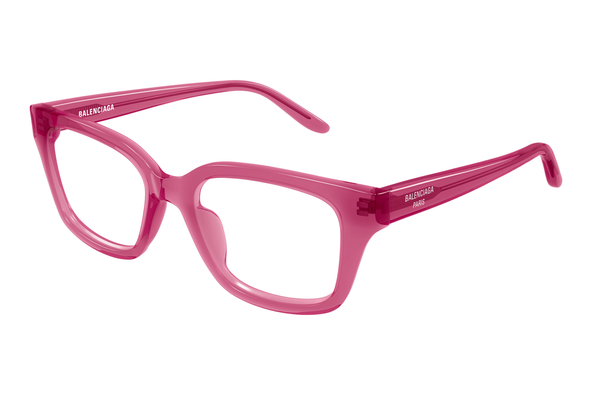 Balenciaga BB0532O 010 PINK Balenciaga BB0532O 010 PINK