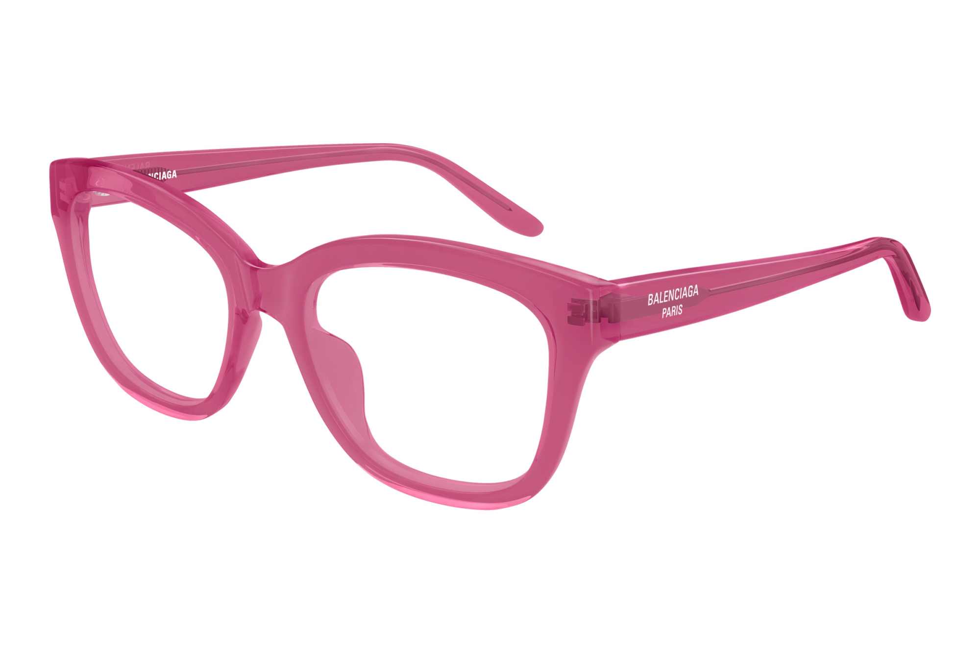 Balenciaga BB0534O 004 PINK Balenciaga BB0534O 004 PINK