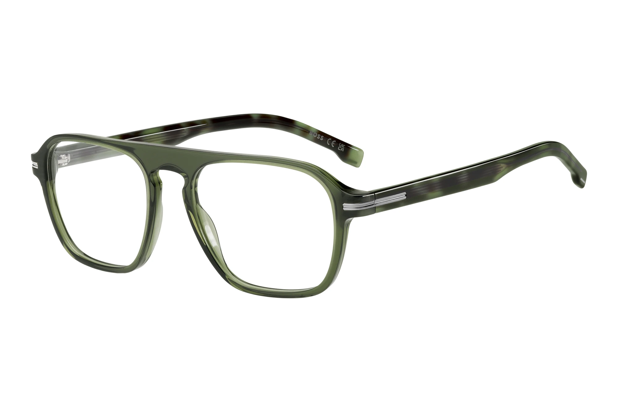 Boss BOSS 1510 1ED GREEN Boss BOSS 1510 1ED GREEN