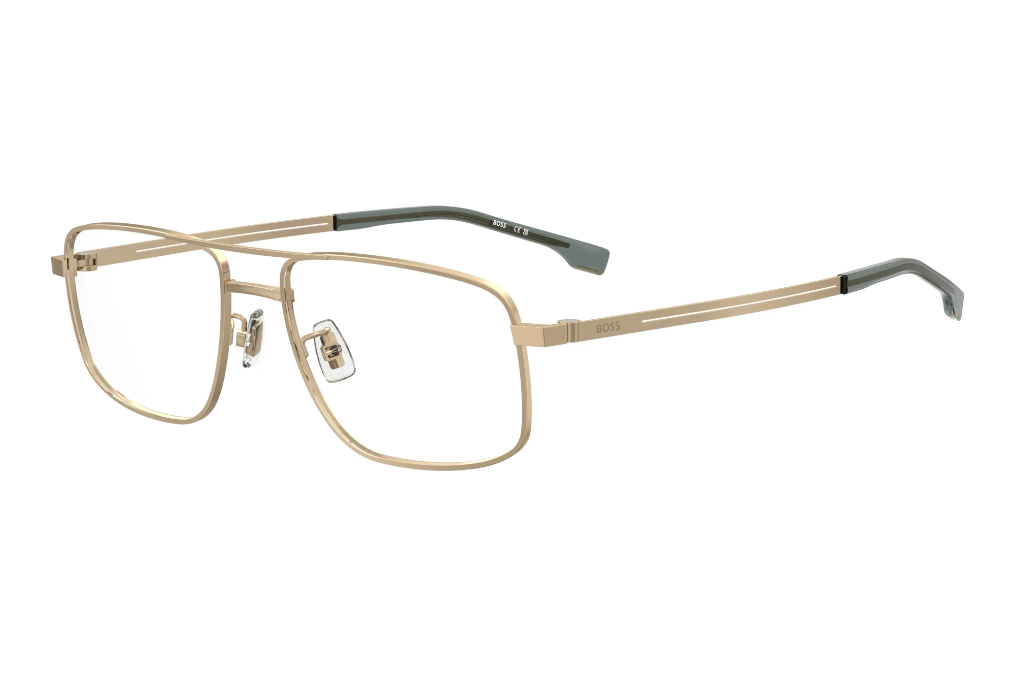 Boss BOSS 1822/G J5G GOLD Boss BOSS 1822/G J5G GOLD