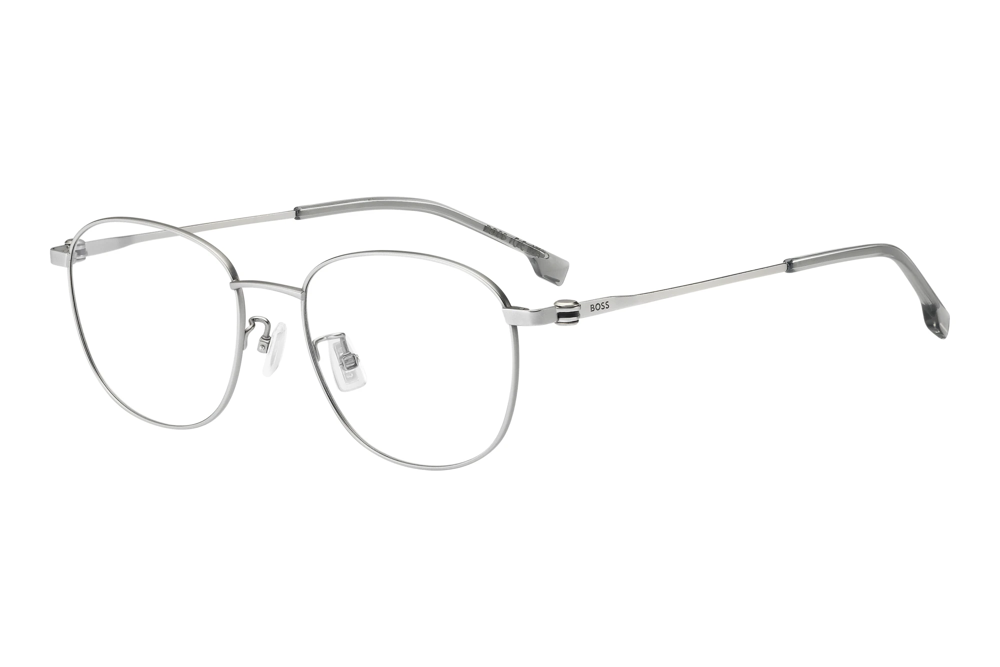 Boss BOSS 2027/F CTL MATTE PALLADIUM Boss BOSS 2027/F CTL MATTE PALLADIUM
