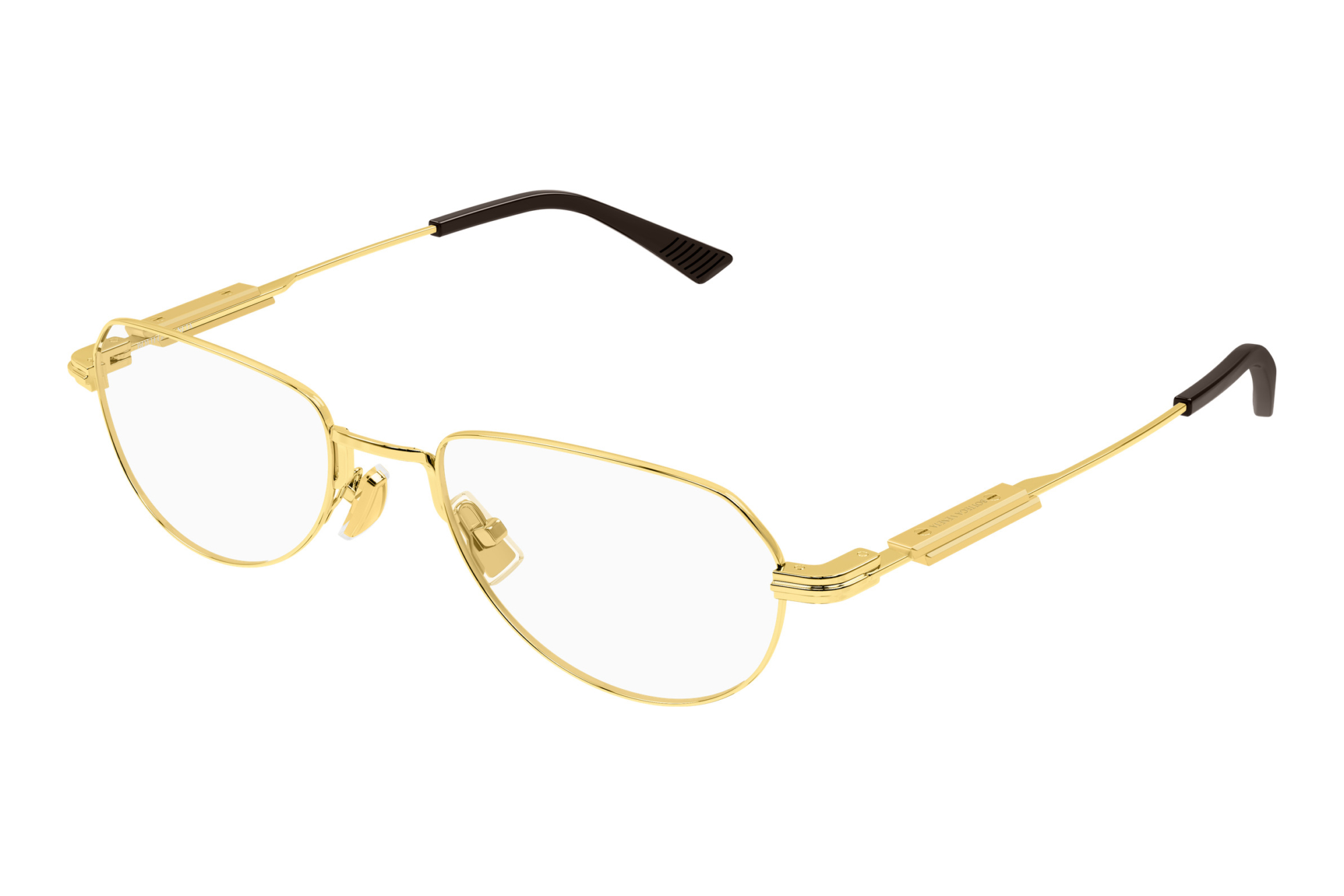 Bottega Veneta BV1510O 002 GOLD Bottega Veneta BV1510O 002 GOLD