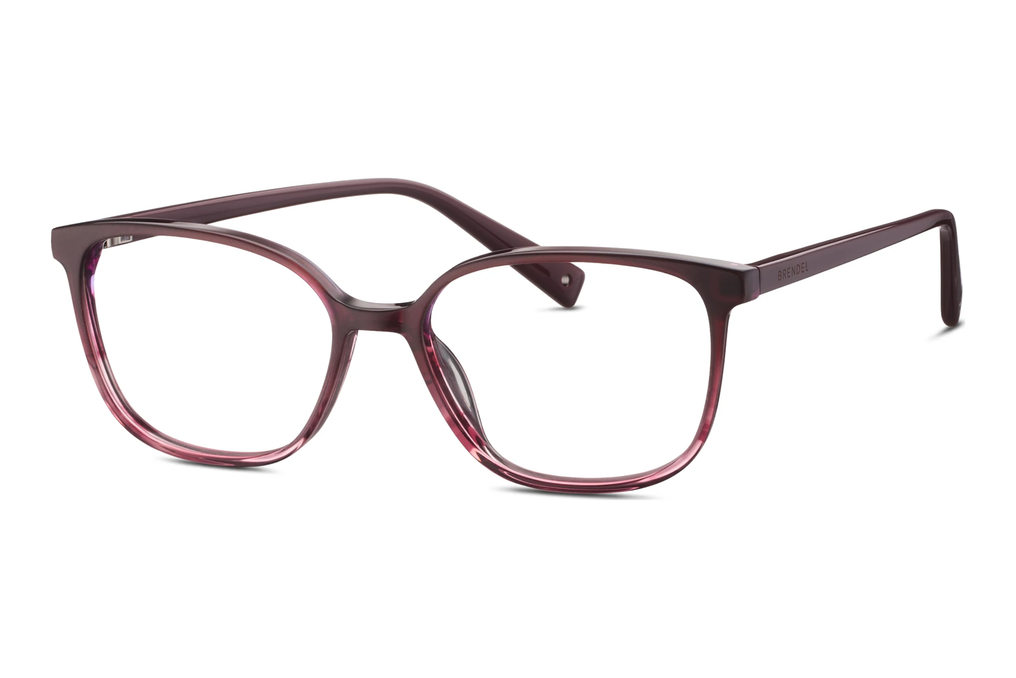 Brendel BL 903210 55 rote pflaume verlauf Brendel BL 903210 55 rote pflaume verlauf