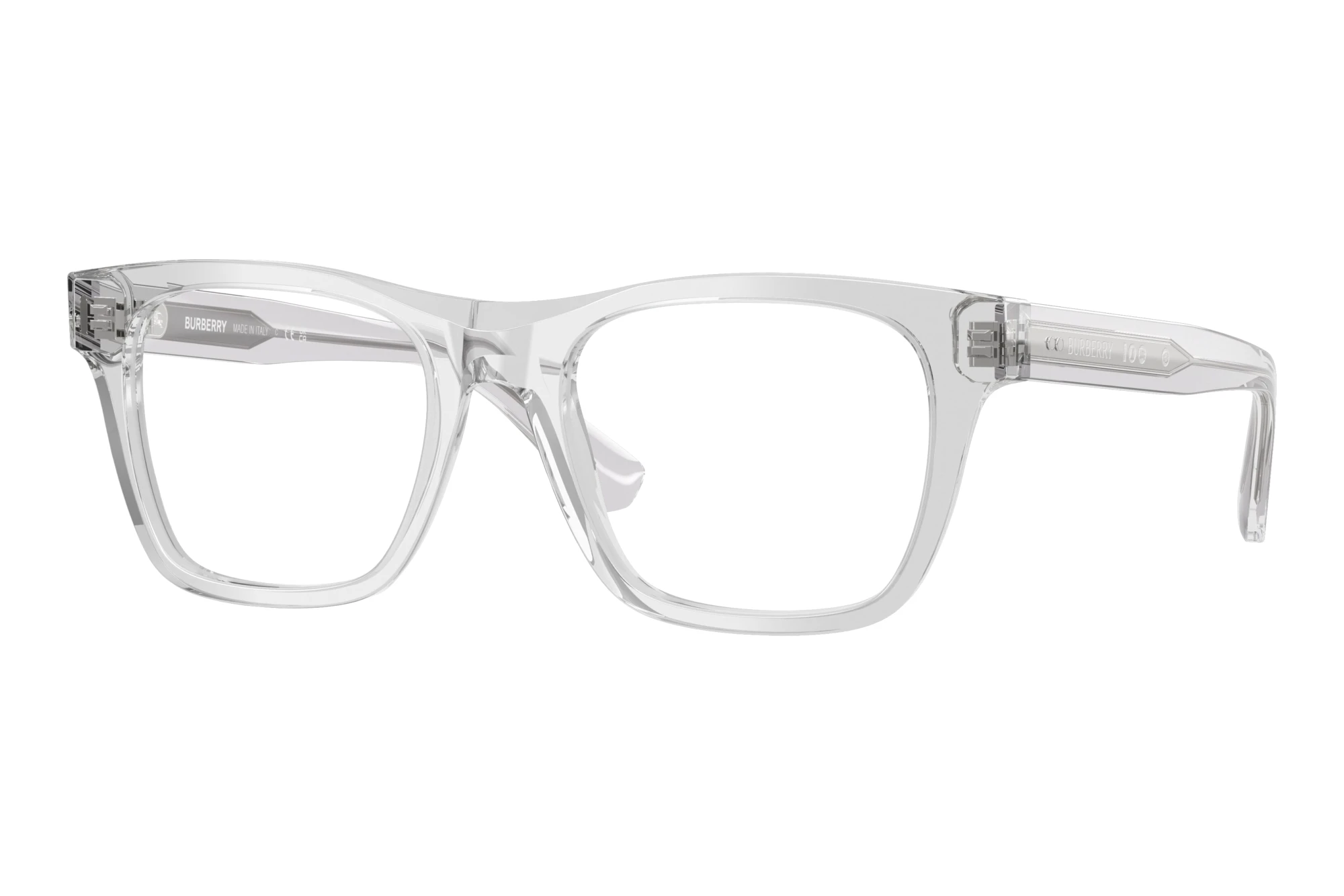 Burberry BE2445 4210 Grey Burberry BE2445 4210 Grey