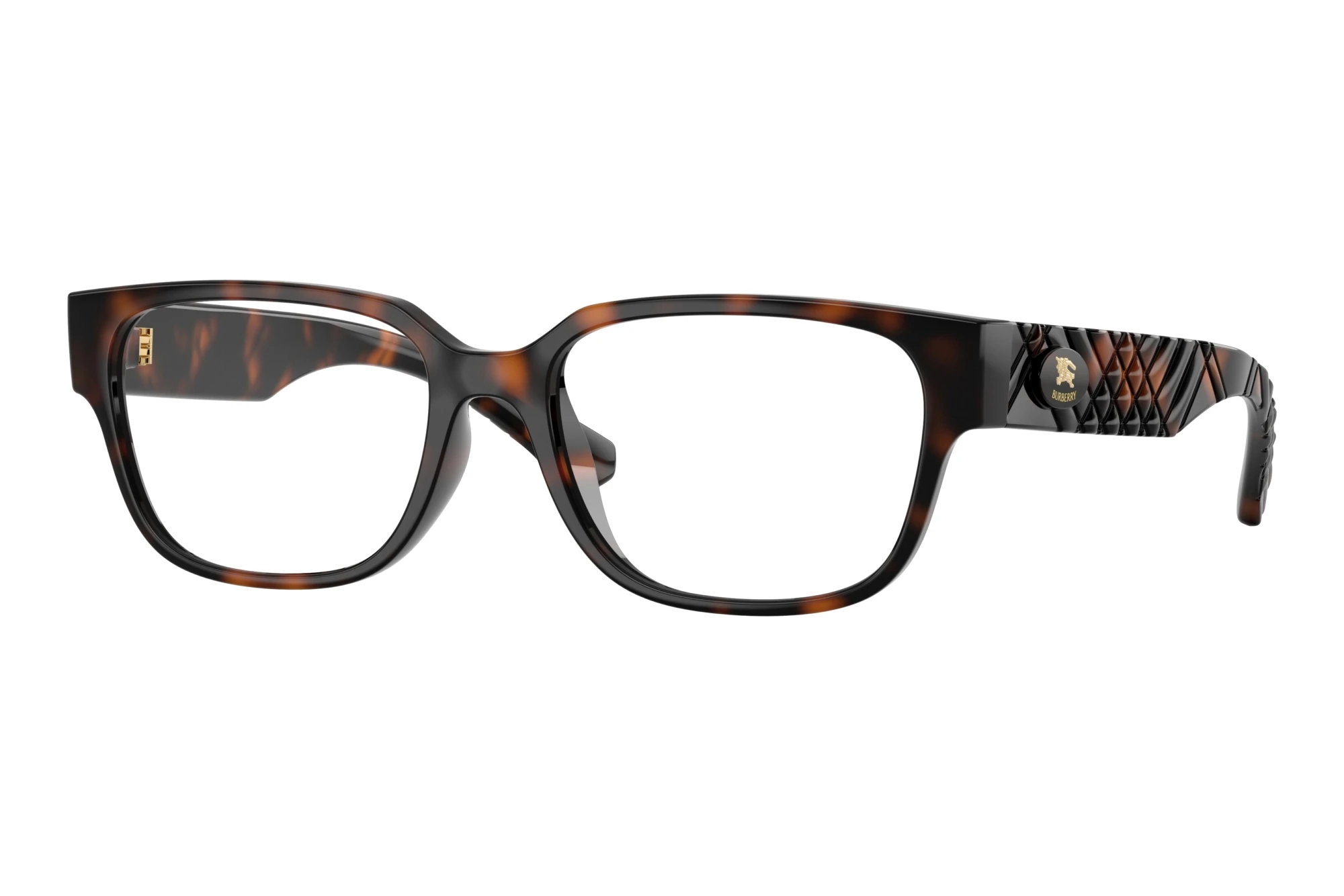 Burberry BE2475D 3002 Dark Havana Burberry BE2475D 3002 Dark Havana