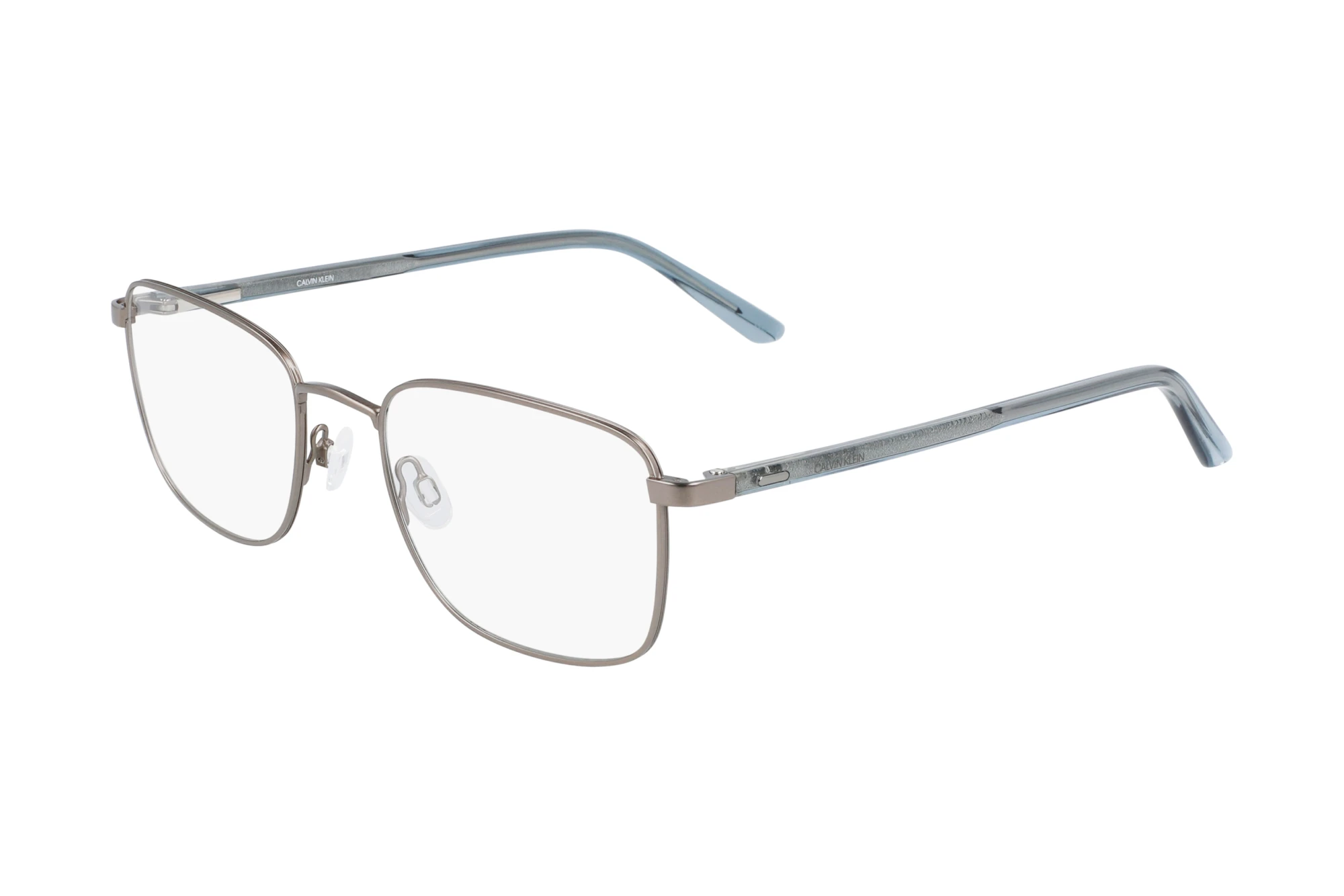 Calvin Klein CK21301 N 008 SATIN GUNMETAL Calvin Klein CK21301 N 008 SATIN GUNMETAL