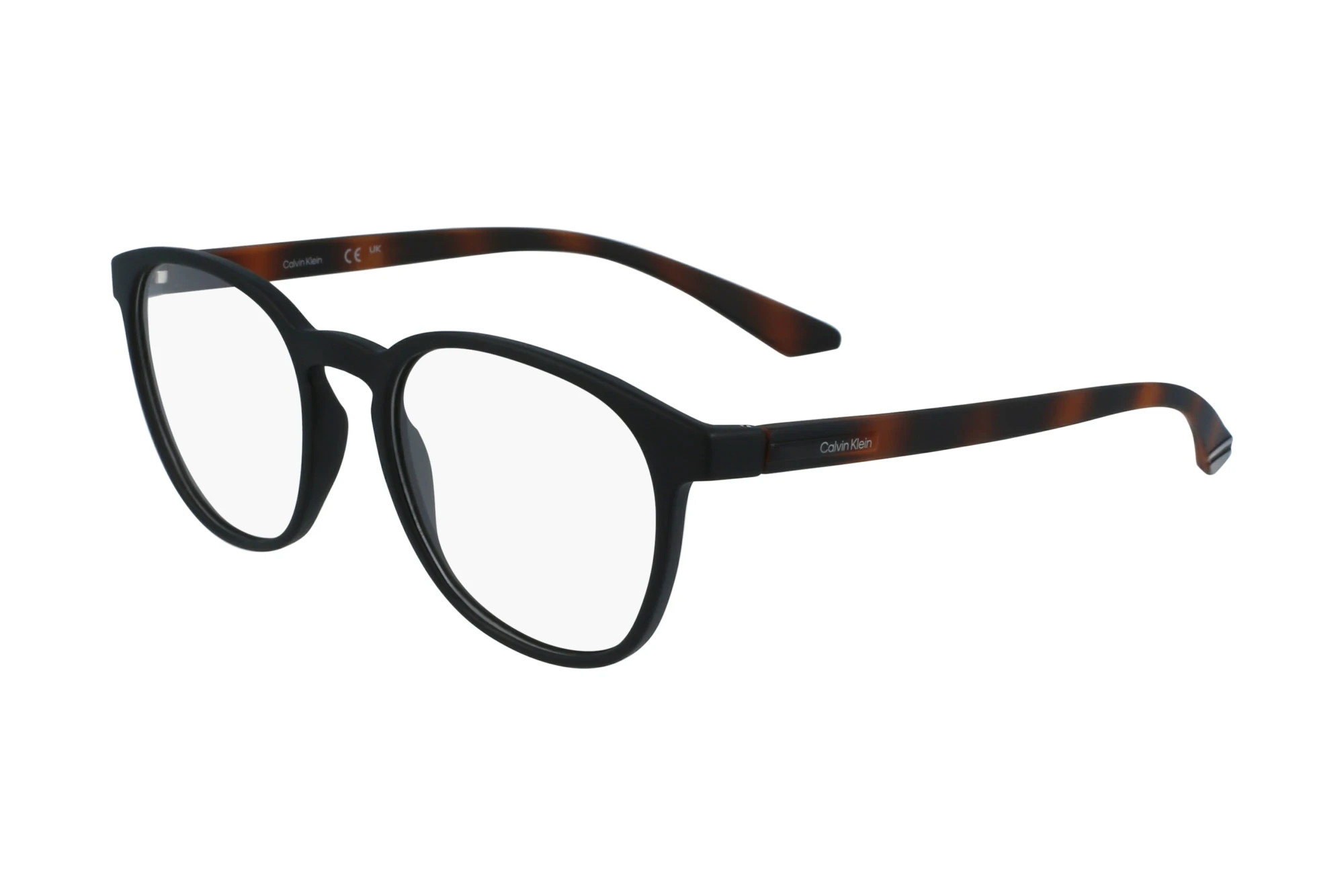 Calvin Klein CK23527N 005 BLACK/HAVANA Calvin Klein CK23527N 005 BLACK/HAVANA