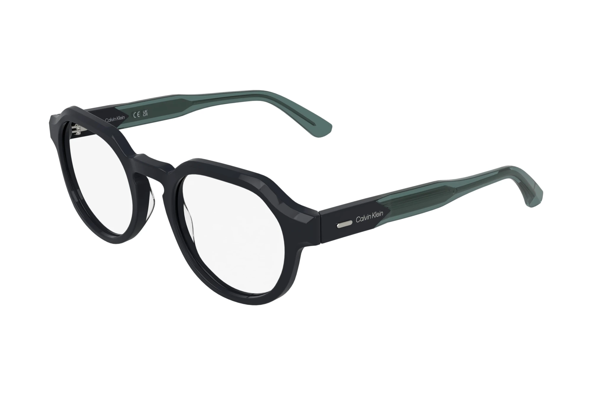 Calvin Klein CK25545 432 BLUE PETROL Calvin Klein CK25545 432 BLUE PETROL