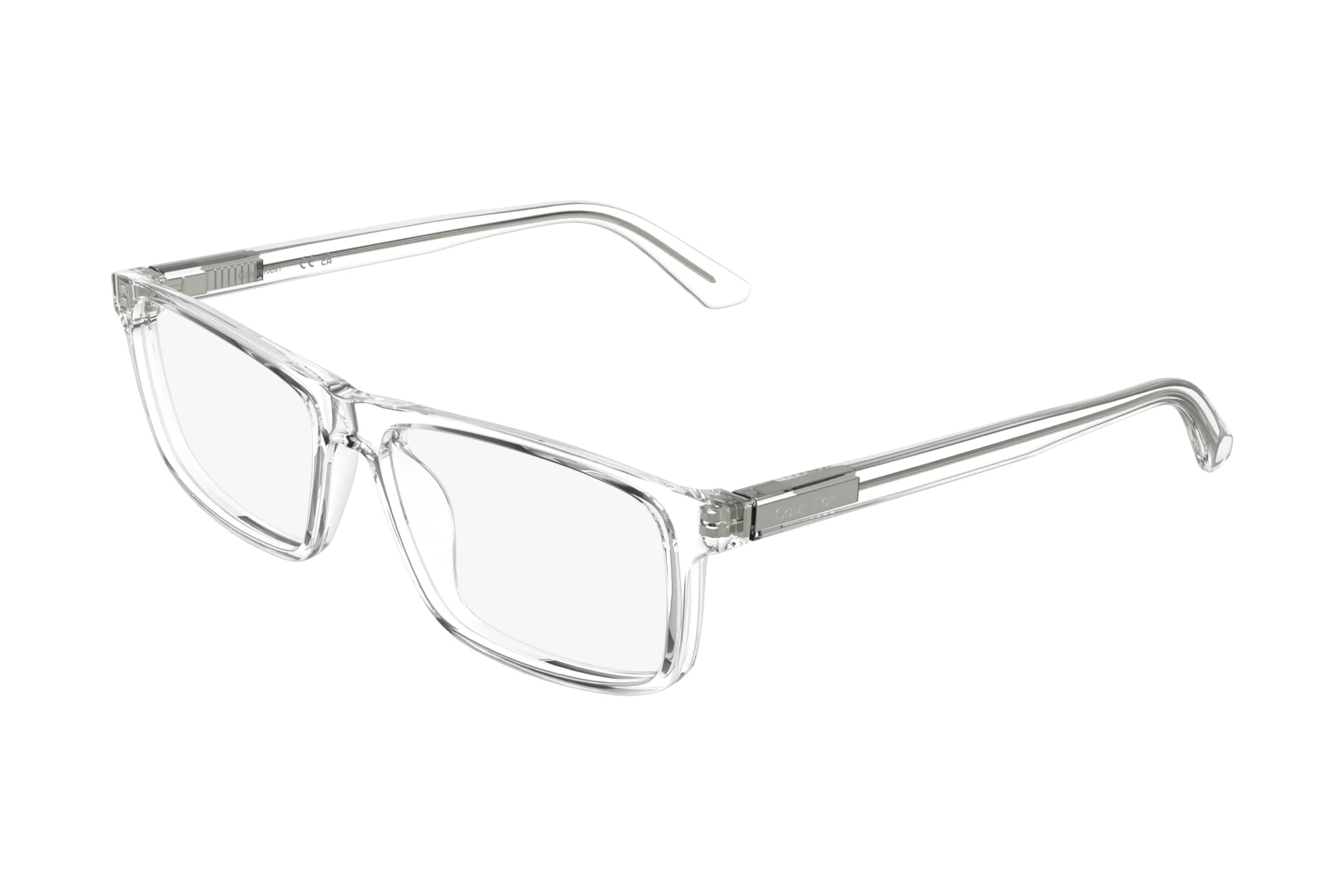 Calvin Klein CK25546 970 CLEAR CRYSTAL Calvin Klein CK25546 970 CLEAR CRYSTAL