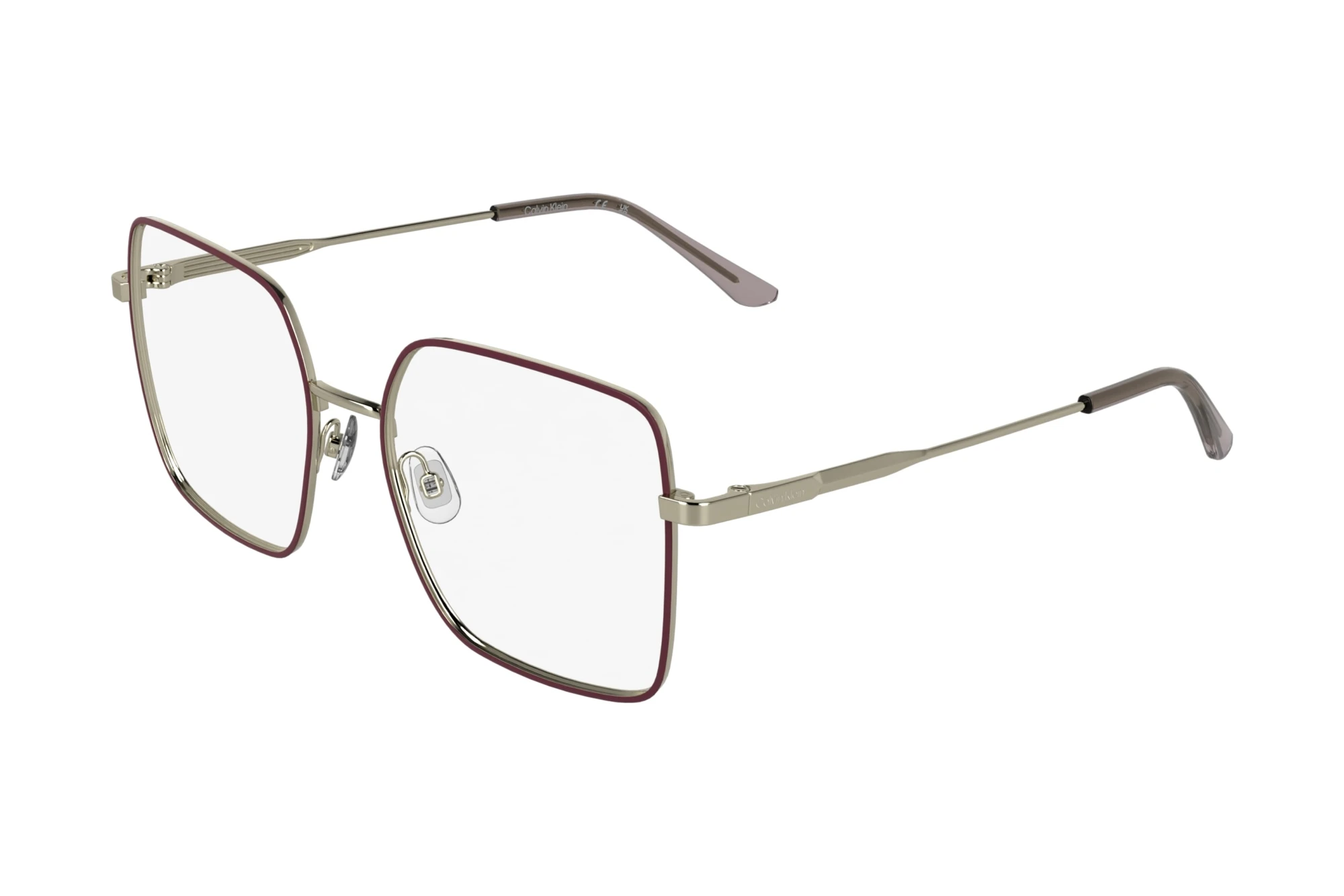 Calvin Klein CK26103 716 LIGHT GOLD Calvin Klein CK26103 716 LIGHT GOLD