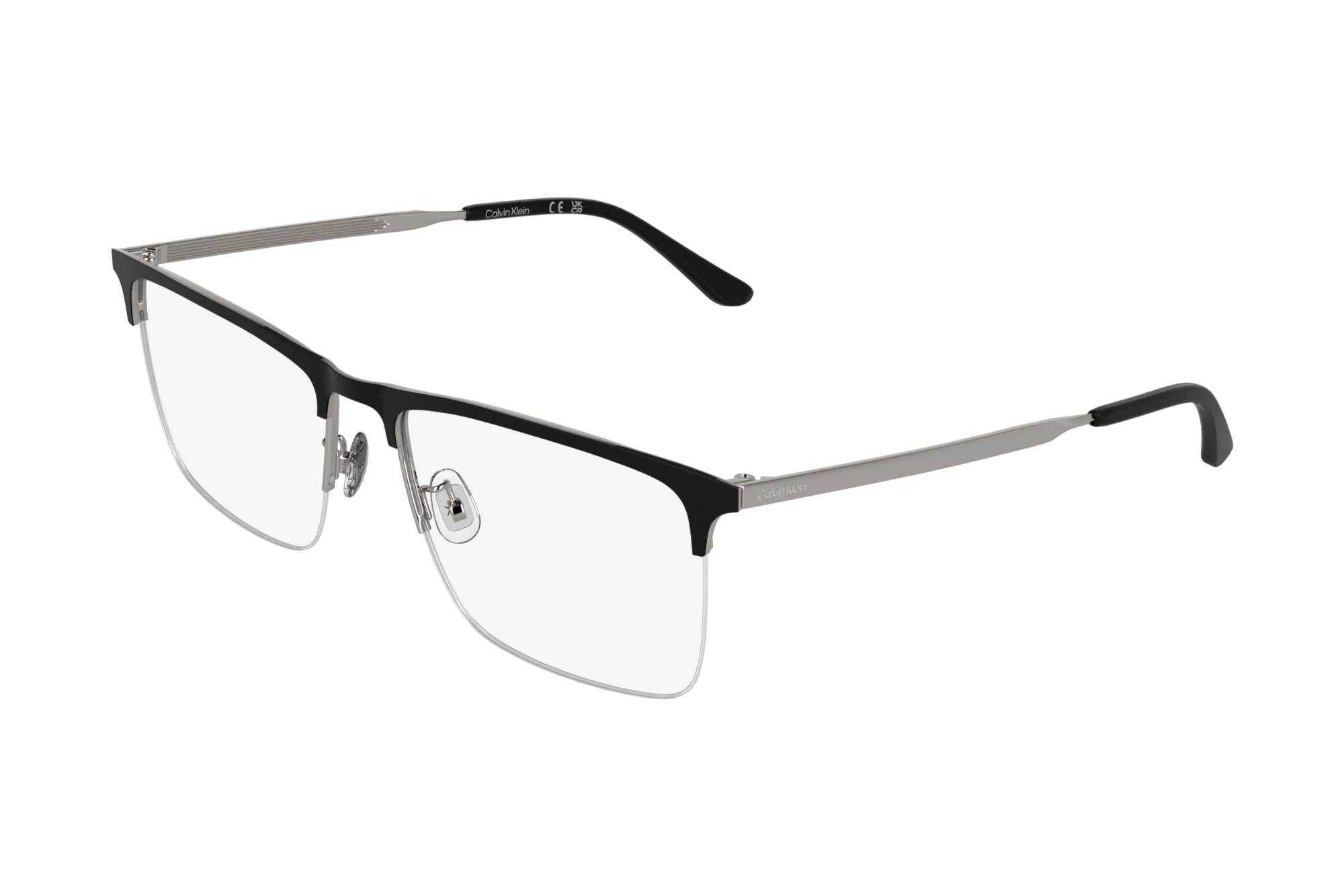 Calvin Klein CK26104 002 MATTE BLACK Calvin Klein CK26104 002 MATTE BLACK