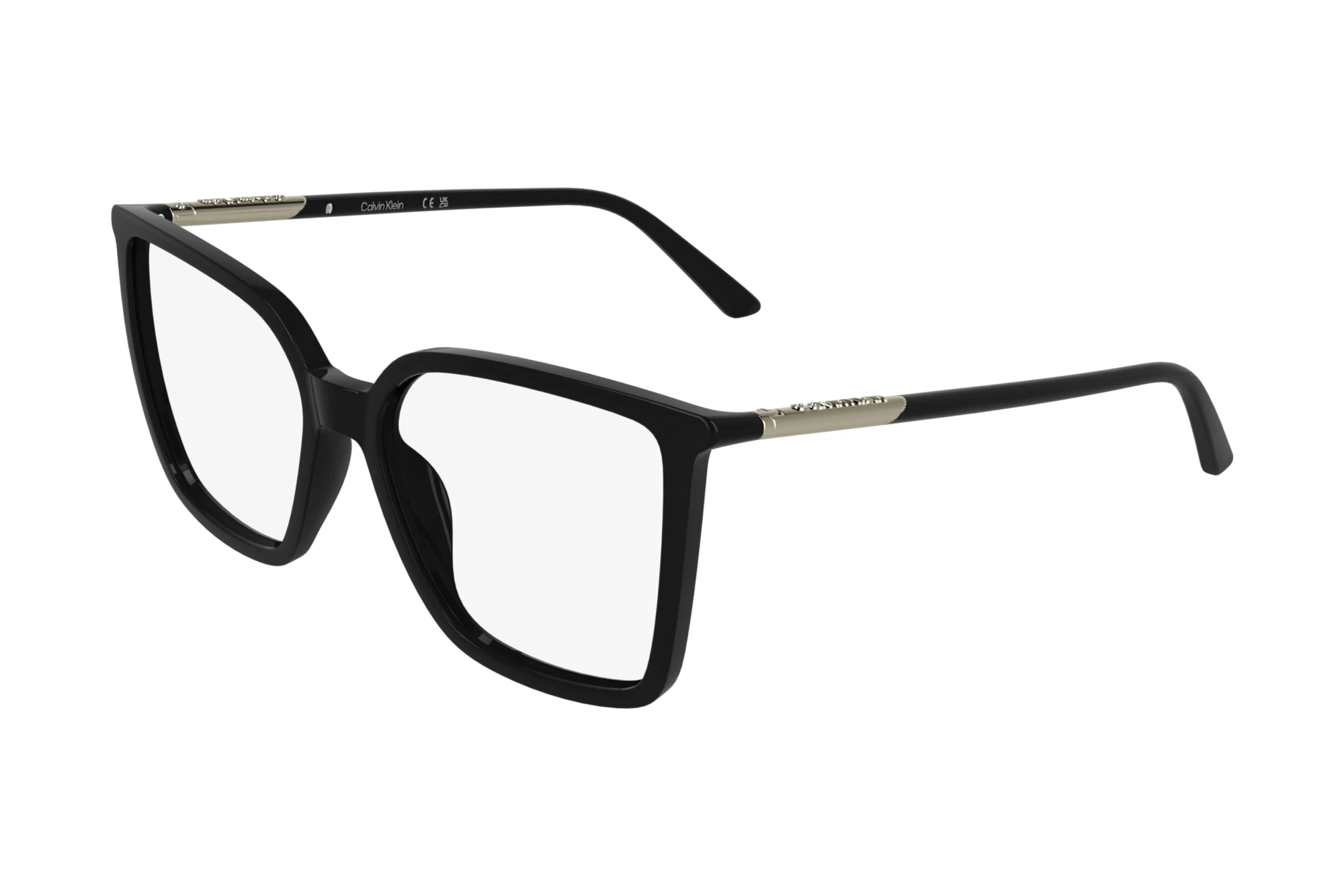 Calvin Klein CK26518 001 BLACK Calvin Klein CK26518 001 BLACK