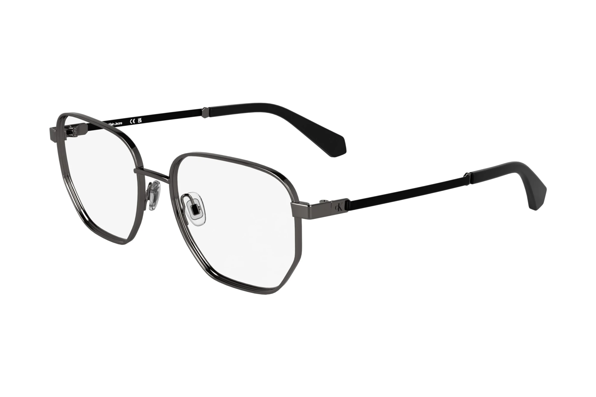 Calvin Klein CKJ25203 017 DARK RUTHENIUM Calvin Klein CKJ25203 017 DARK RUTHENIUM